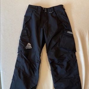 Burton Snowboard Pants (men’s)